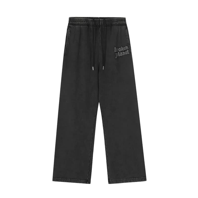 Vivienne Westwood Denim Shorts Orb Embroidery — Type47-裤子【加绒】