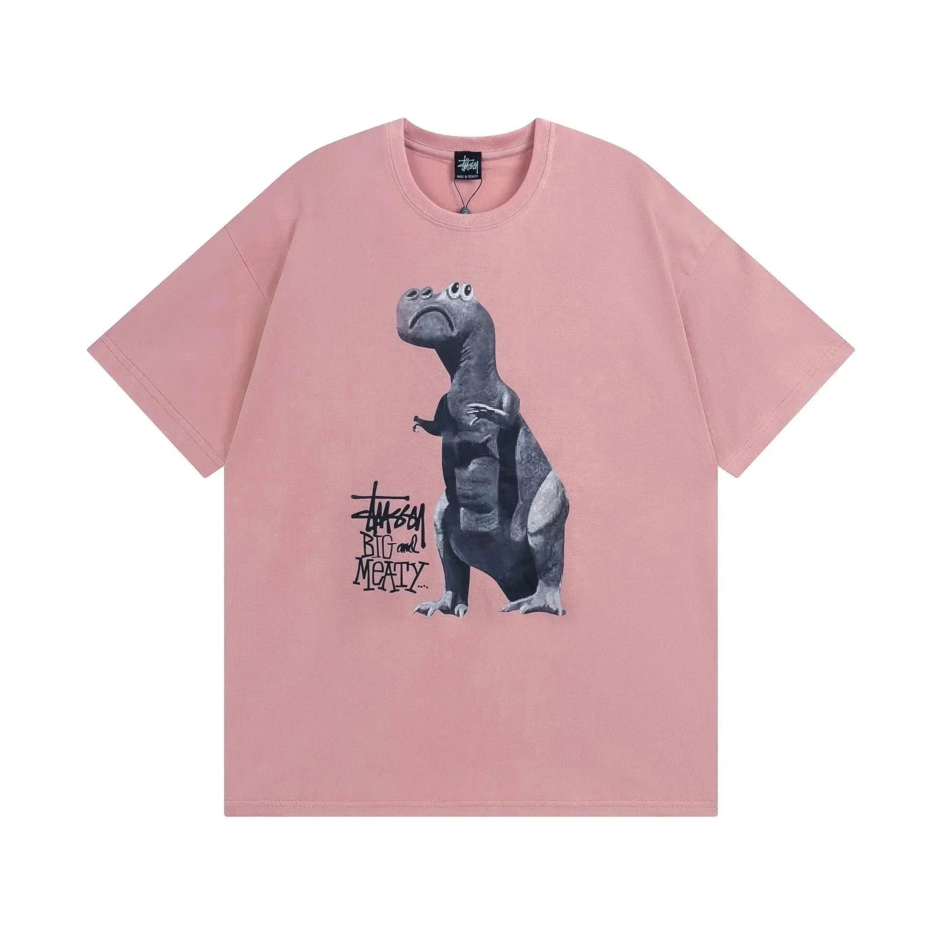 Stüssy Logo Tee Small Logo — BB010127237
