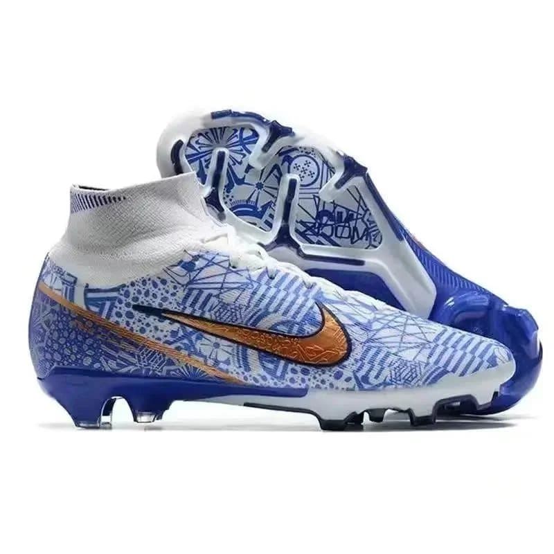 Nike Air VaporMax Flyknit 3 Iridescent — 081114823