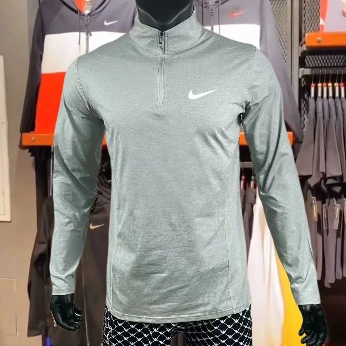 Nike Tech Set Reflective — 20