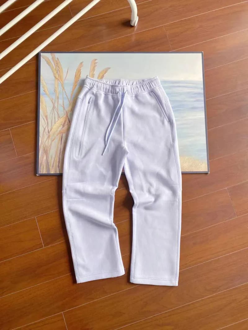 Lululemon Track Pants Classic Fit