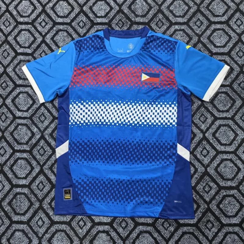 Wales National Team Jersey Home Kit — 2627菲律宾主场
