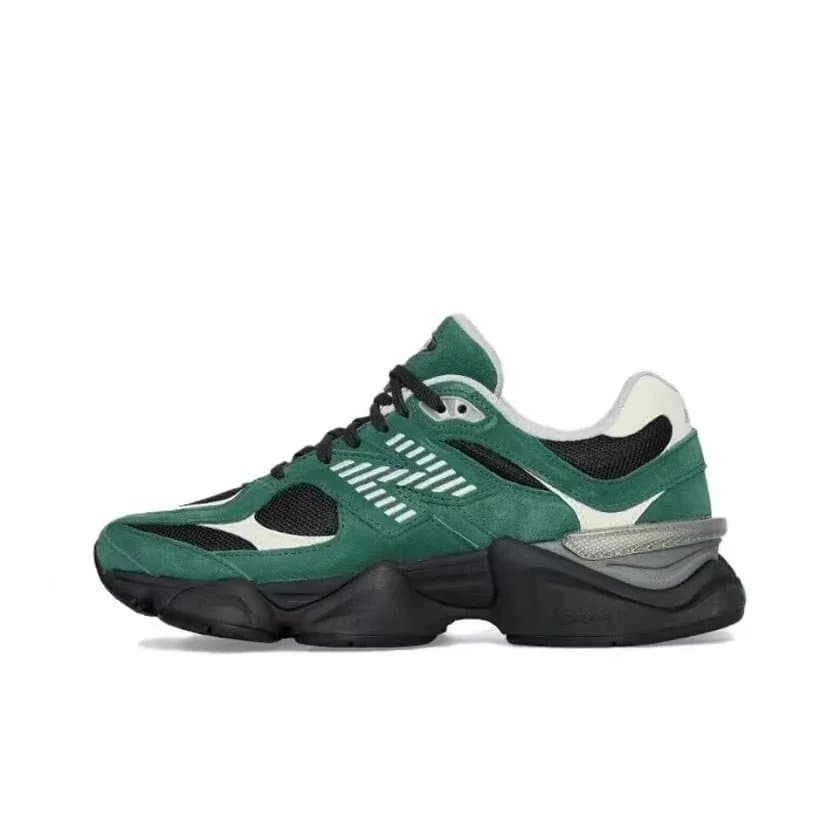 New Balance 2002R Forest Green