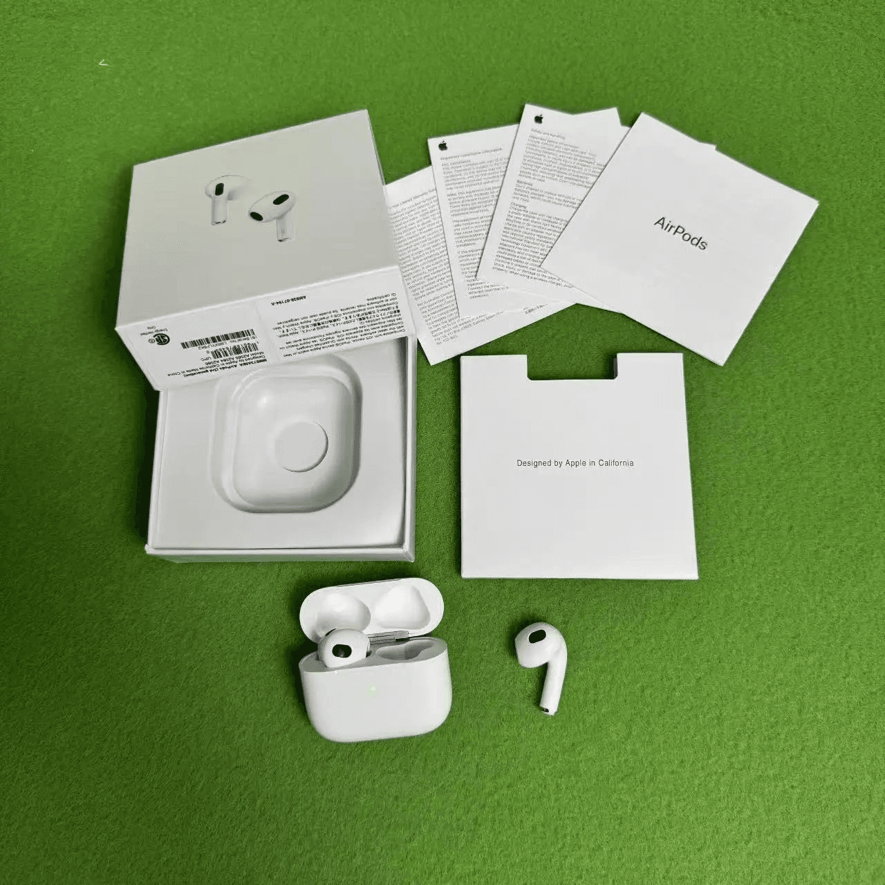 Apple AirPods Pro 2nd Generation