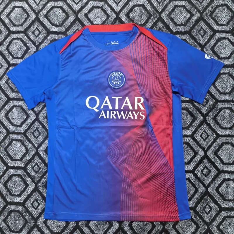 Home Jersey Qatar Airways