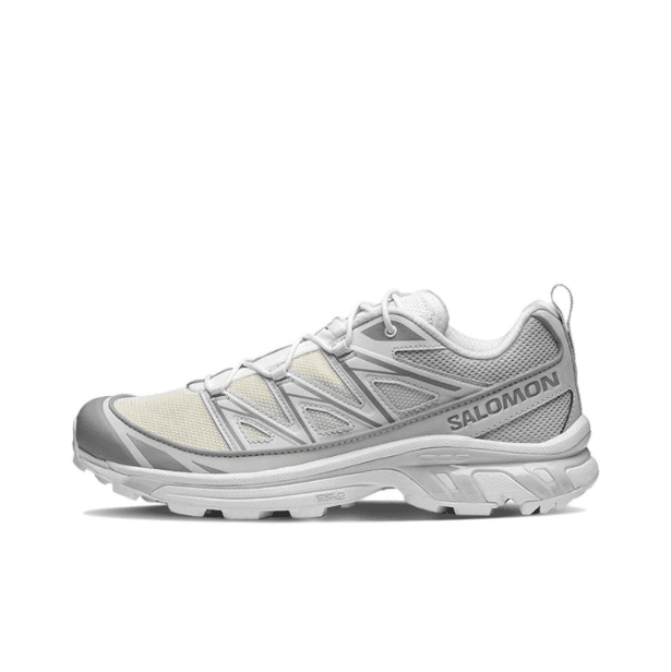 Salomon XT-6 Cream Grey