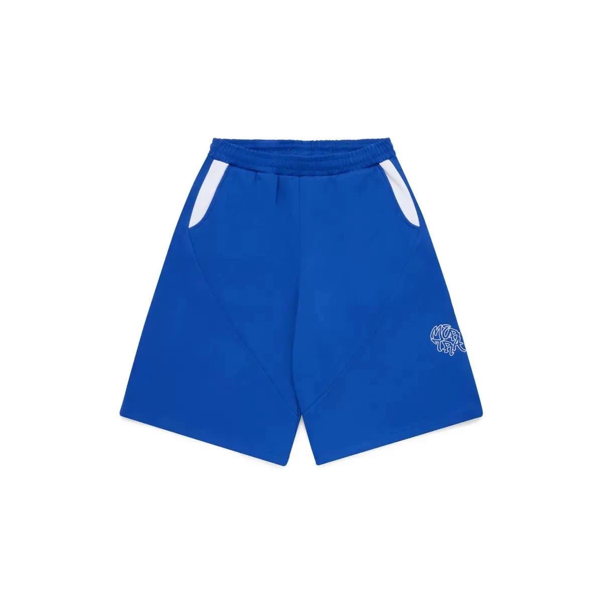 Balenciaga Track Pants Contrast Panel — 10