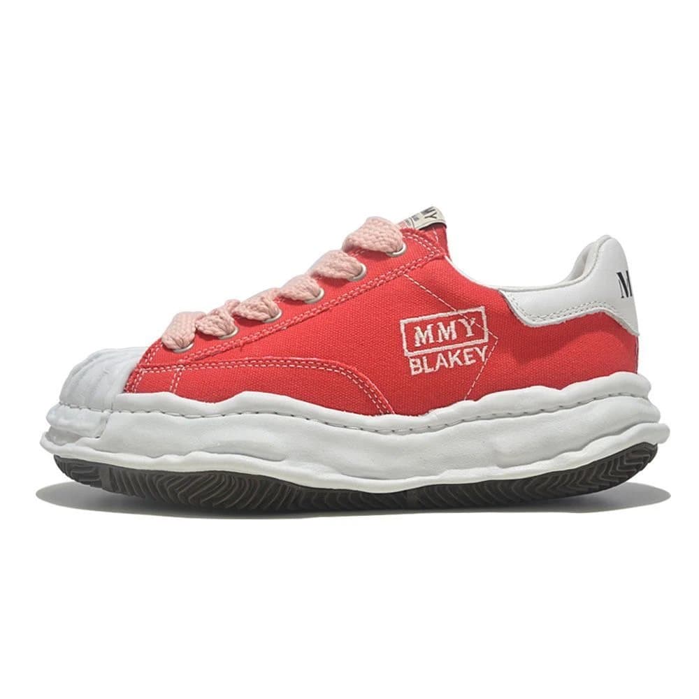 Mastermind Japan Blakely Ruched Sole — 11