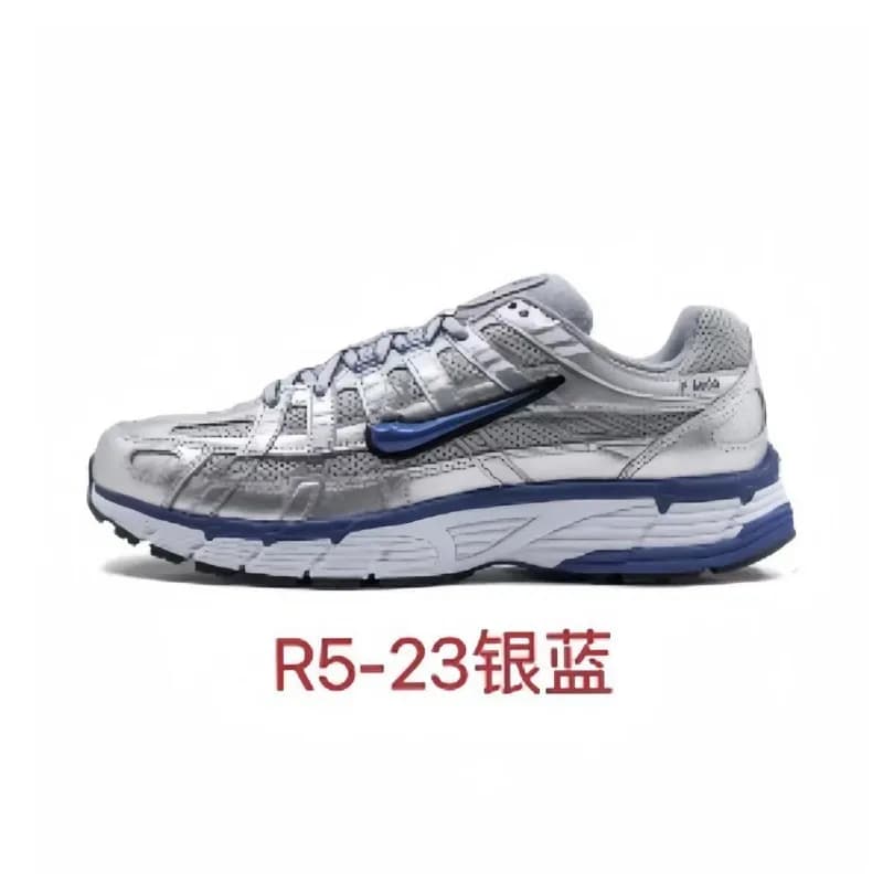 Nike Air Max Plus R5-21 — Silver blue--2