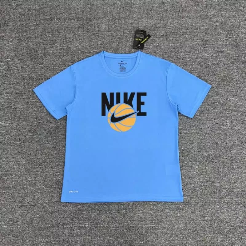 Nike Sportswear Tee Basketball Logo