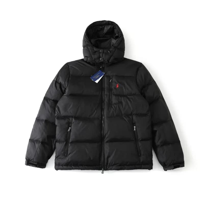 Polo Ralph Lauren Puffer Jacket Classic Fit