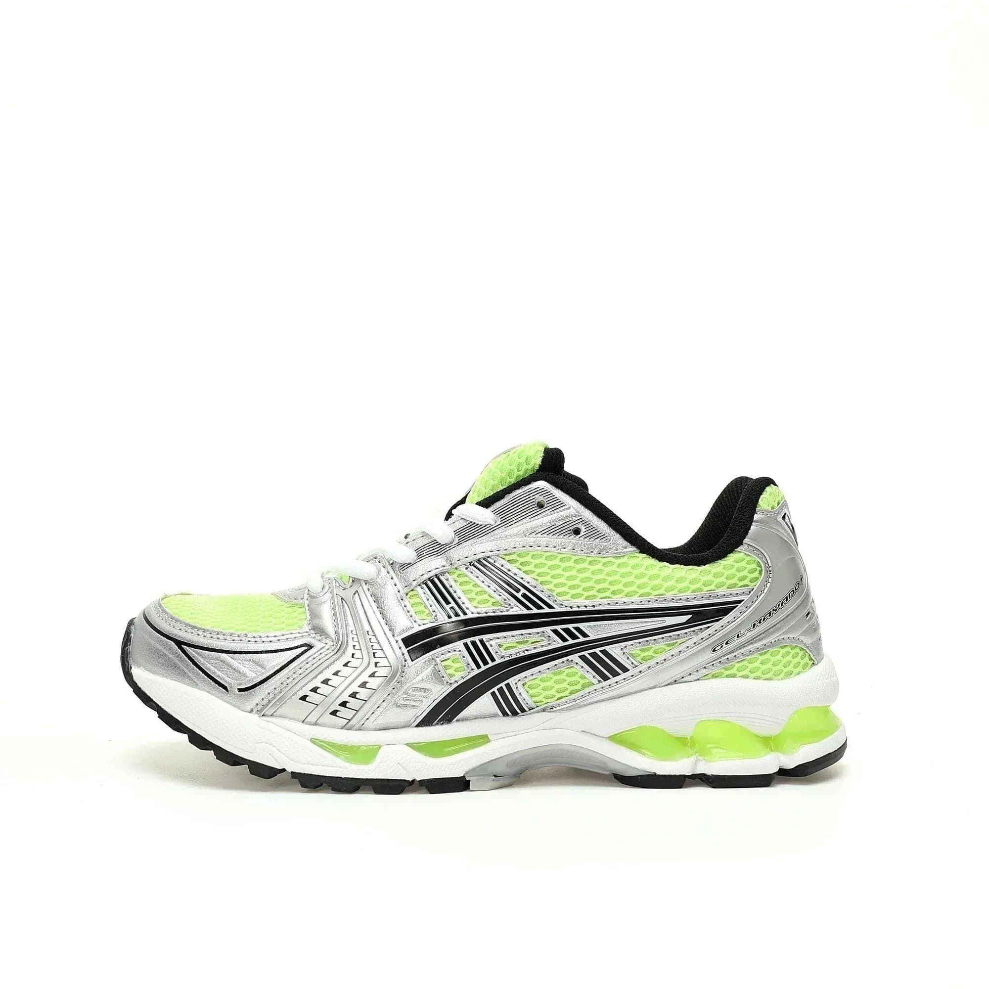 Asics GEL-1130 Grey Beige — 1201A019-751