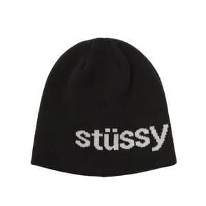 Corteiz Beanie CRTZ Logo — 19