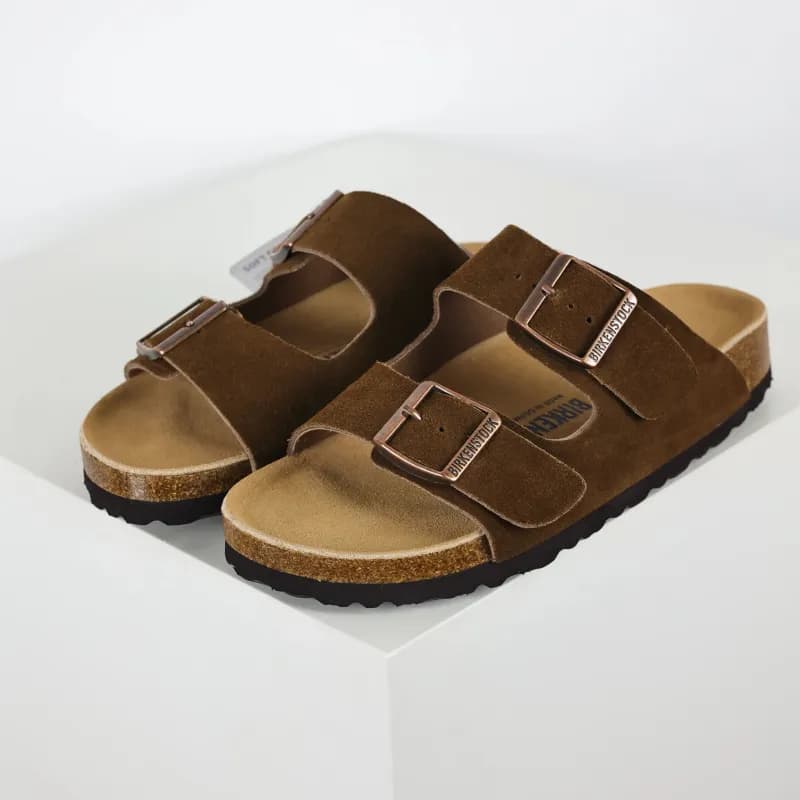 Birkenstock Arizona Suede