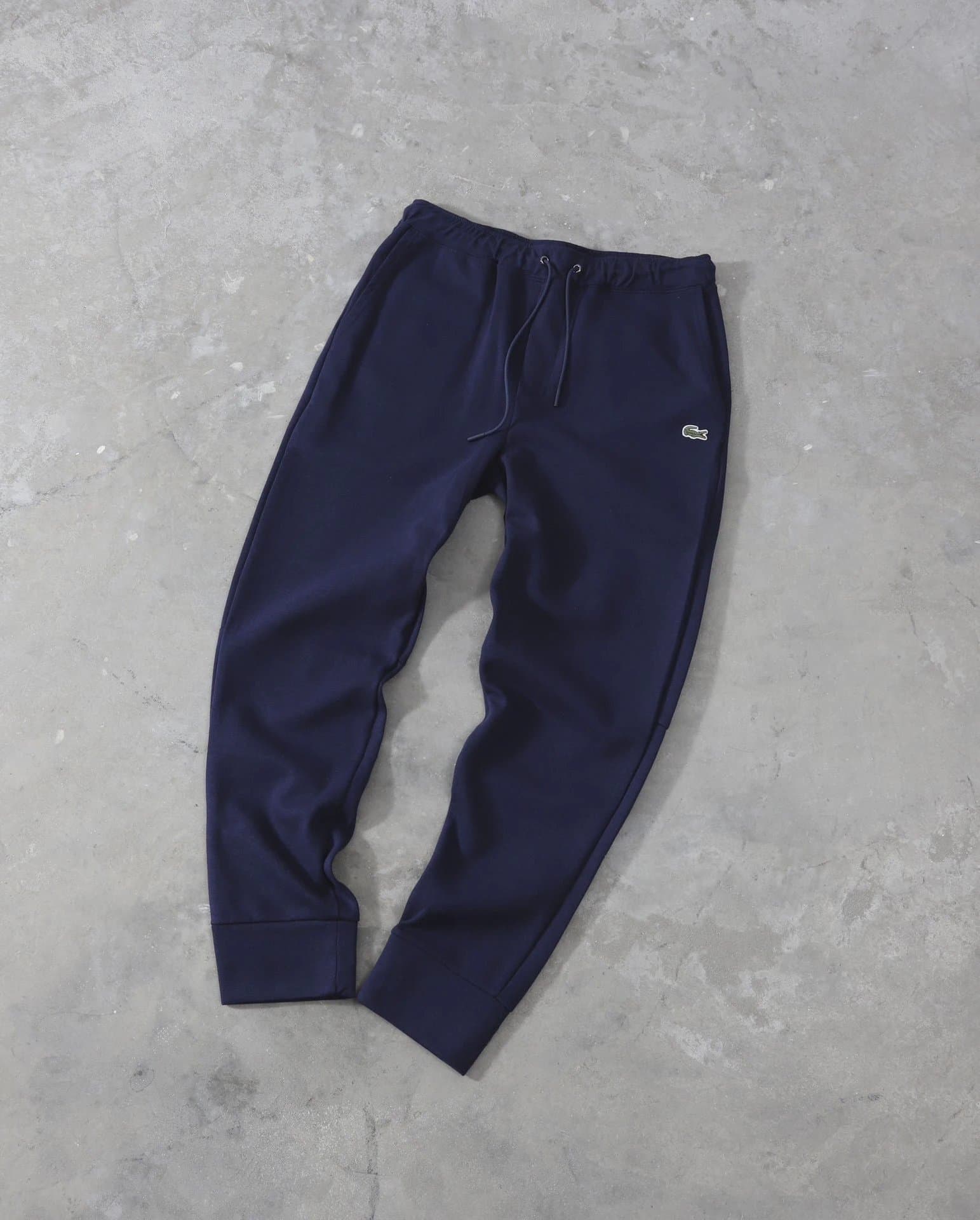 Lacoste Track Pants Classic Fit