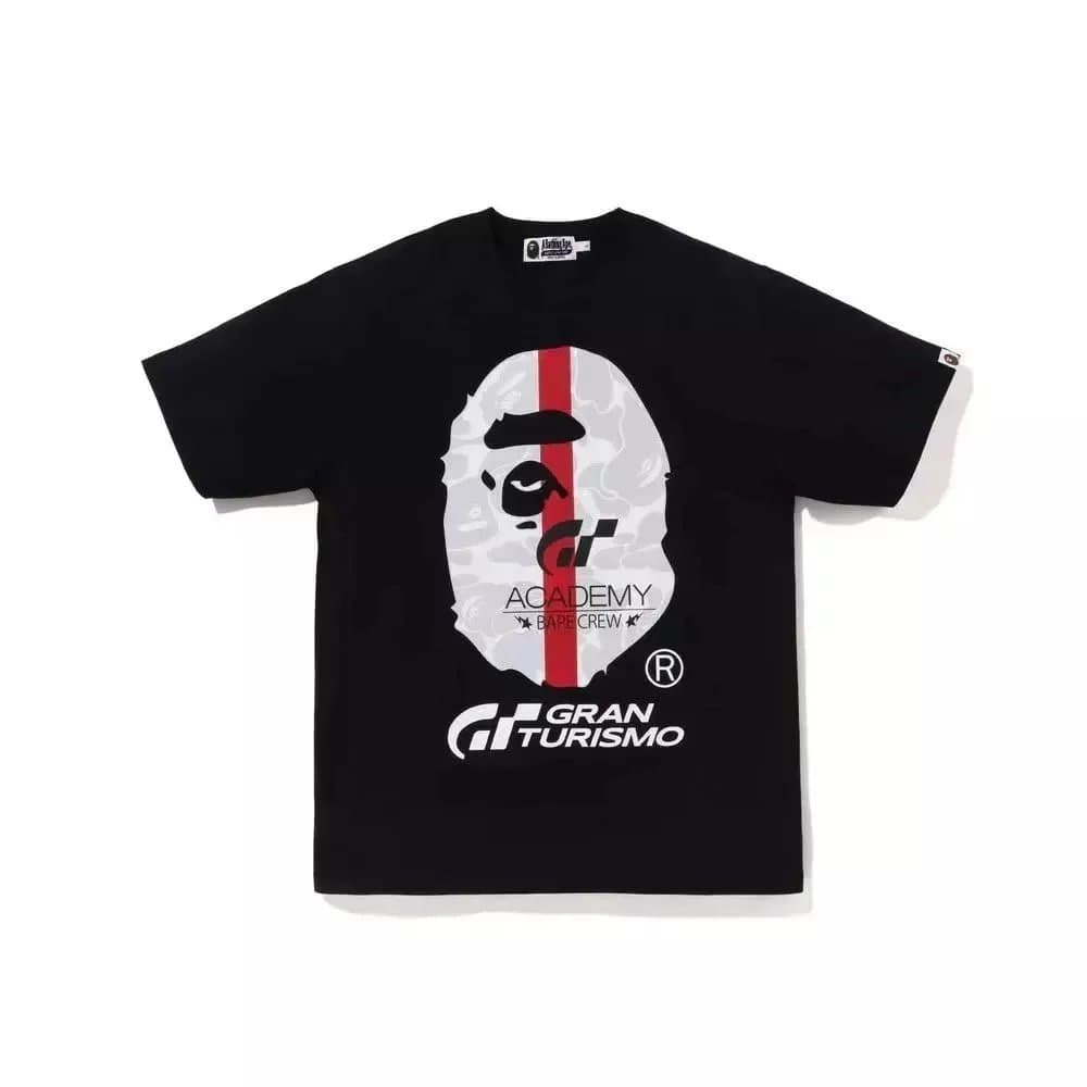 BAPE Ape Head Tee Brown Ape Head — 款式25