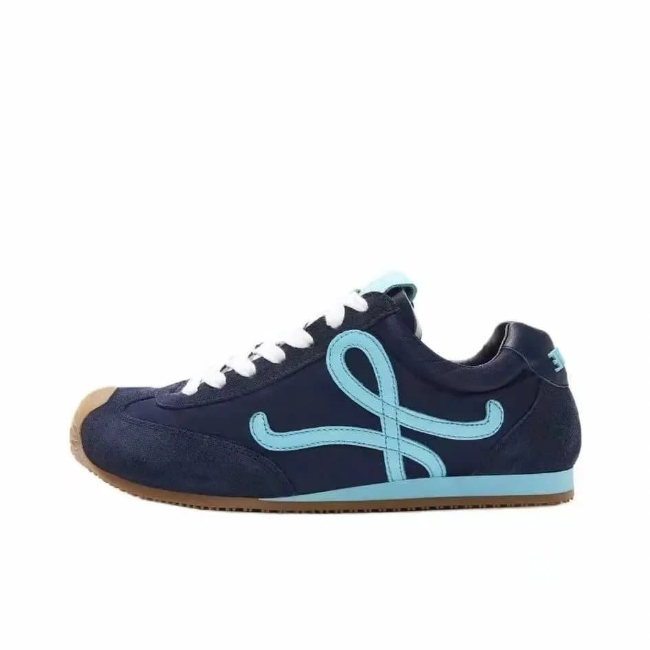 Loewe Sneaker Logo Panel — 5