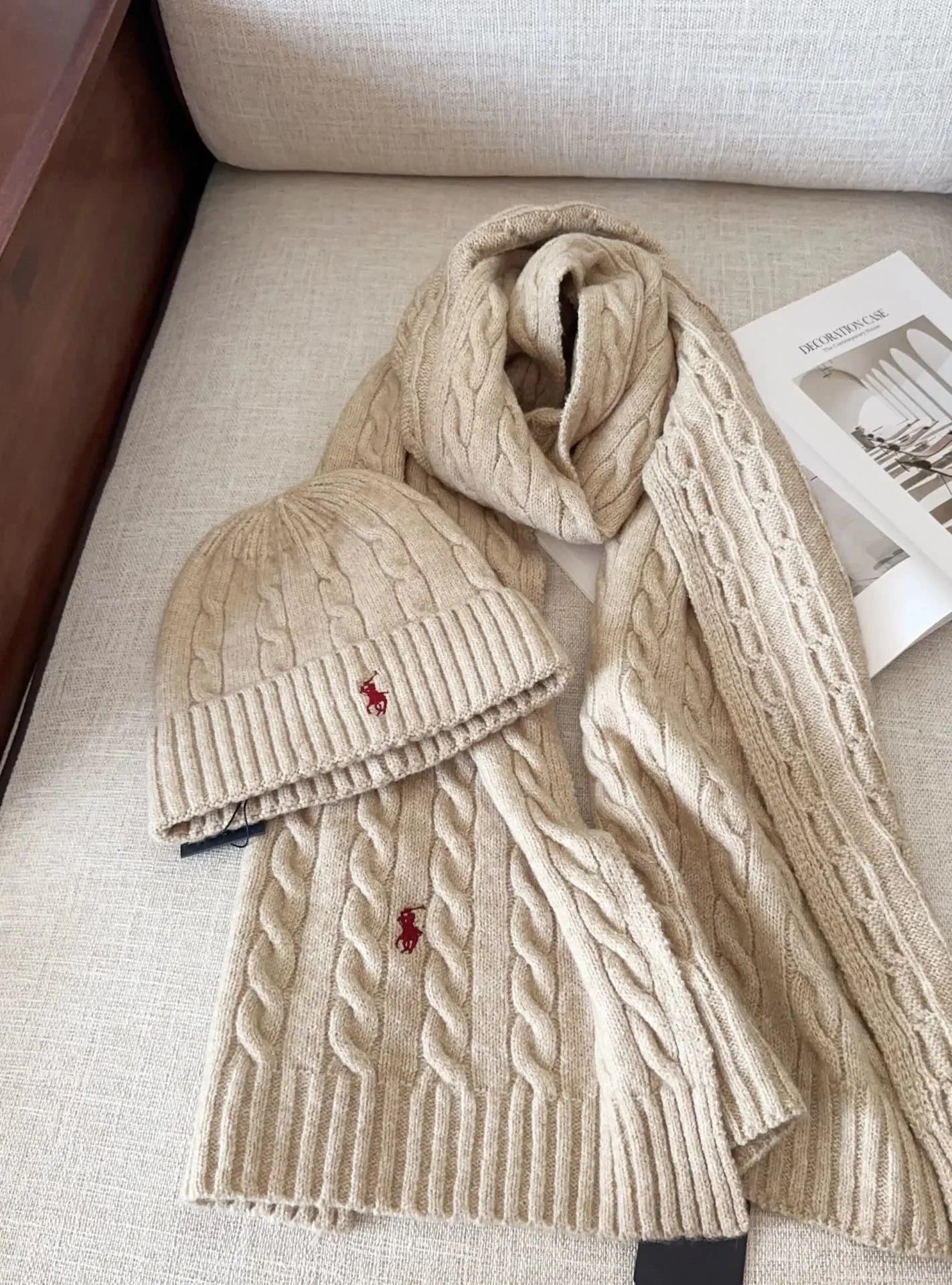 Polo Ralph Lauren Polo Cap Classic Fit — 21