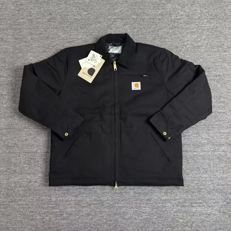 Carhartt Active Jacket Black