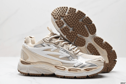 New Balance 9060 Beige Brown