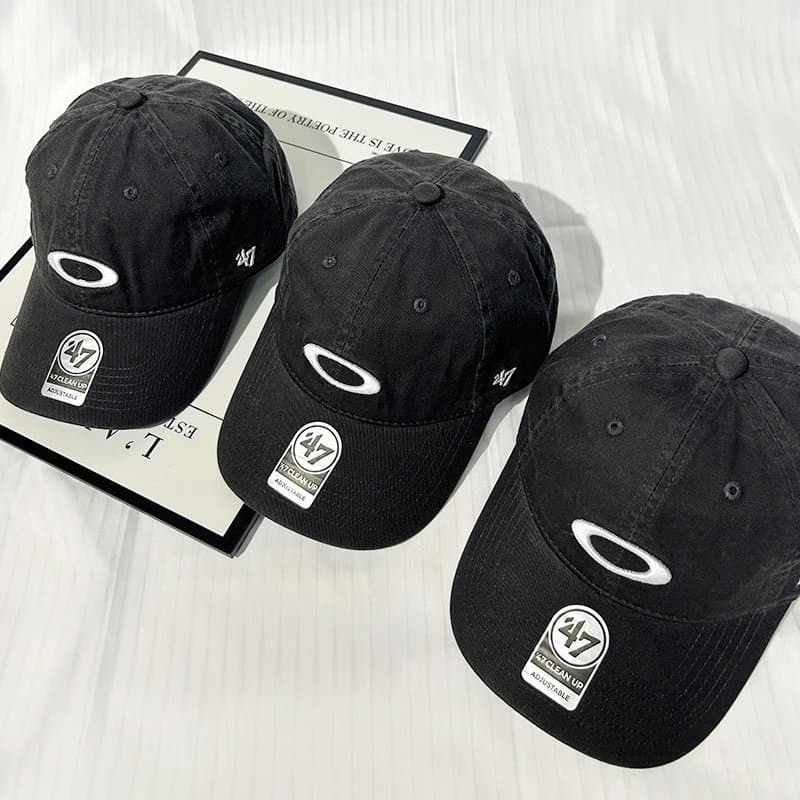 '47 Clean Up Cap Oakley Collaboration