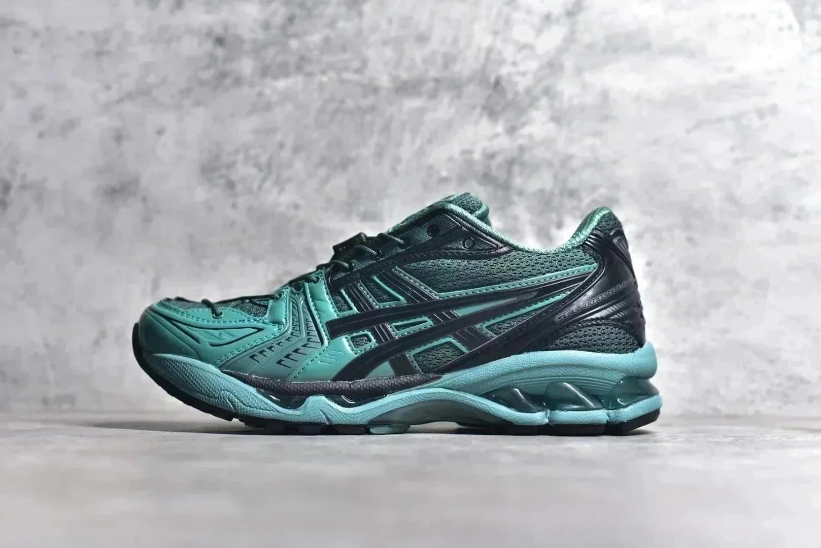 Asics Gel-Lyte III Travis Scott — 13*High version