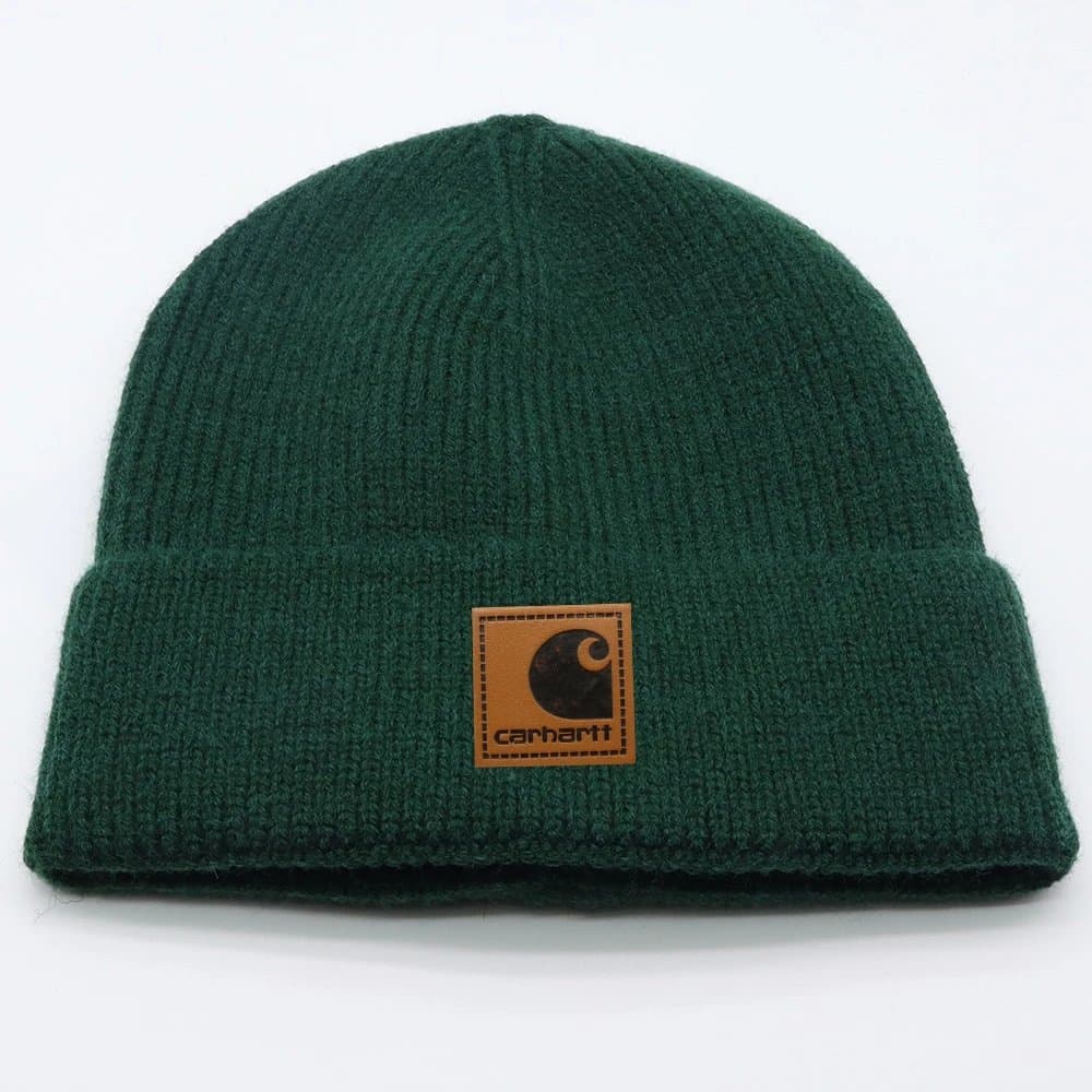 Carhartt Beanie Logo Patch