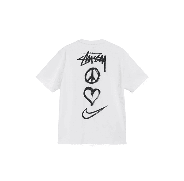 Supreme 8 Ball Tee Black — 06