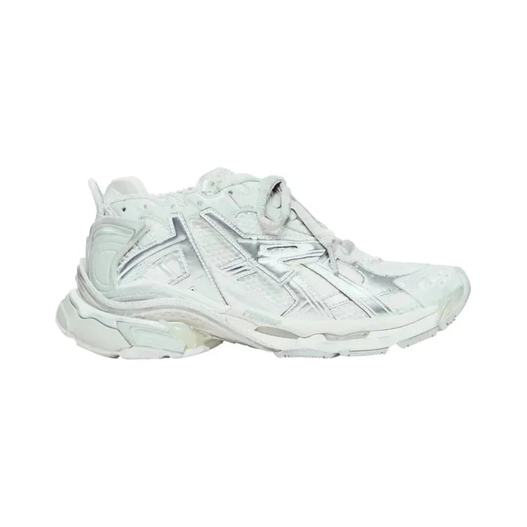 Asics Gel-1130 Pastel Multi — White Silver · 1/1Y3