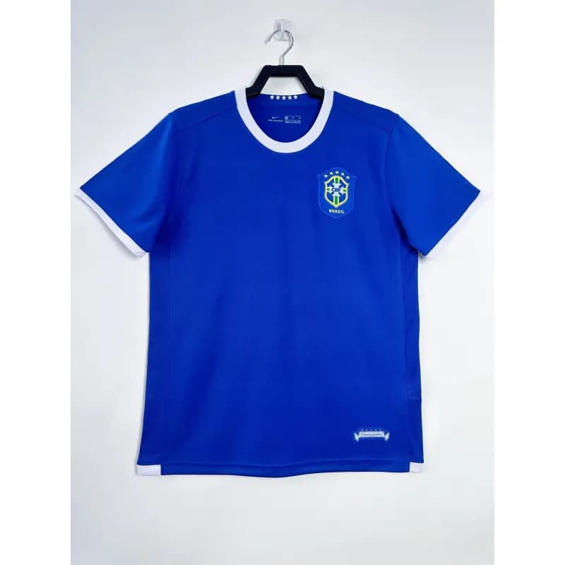 Nike Brazil National Team Jersey Home