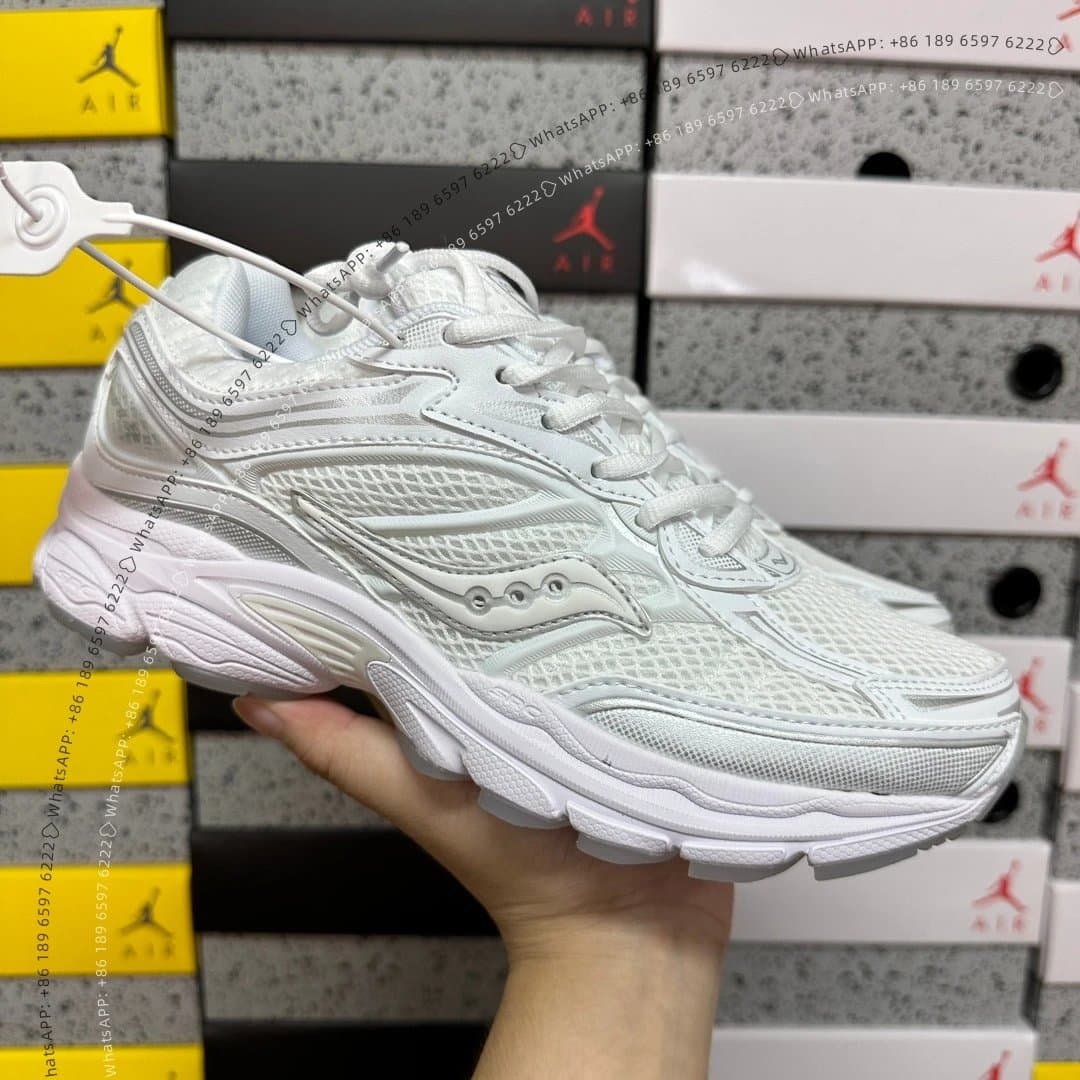 Asics Gel-Kayano 14 Silver Grey — 2410-33