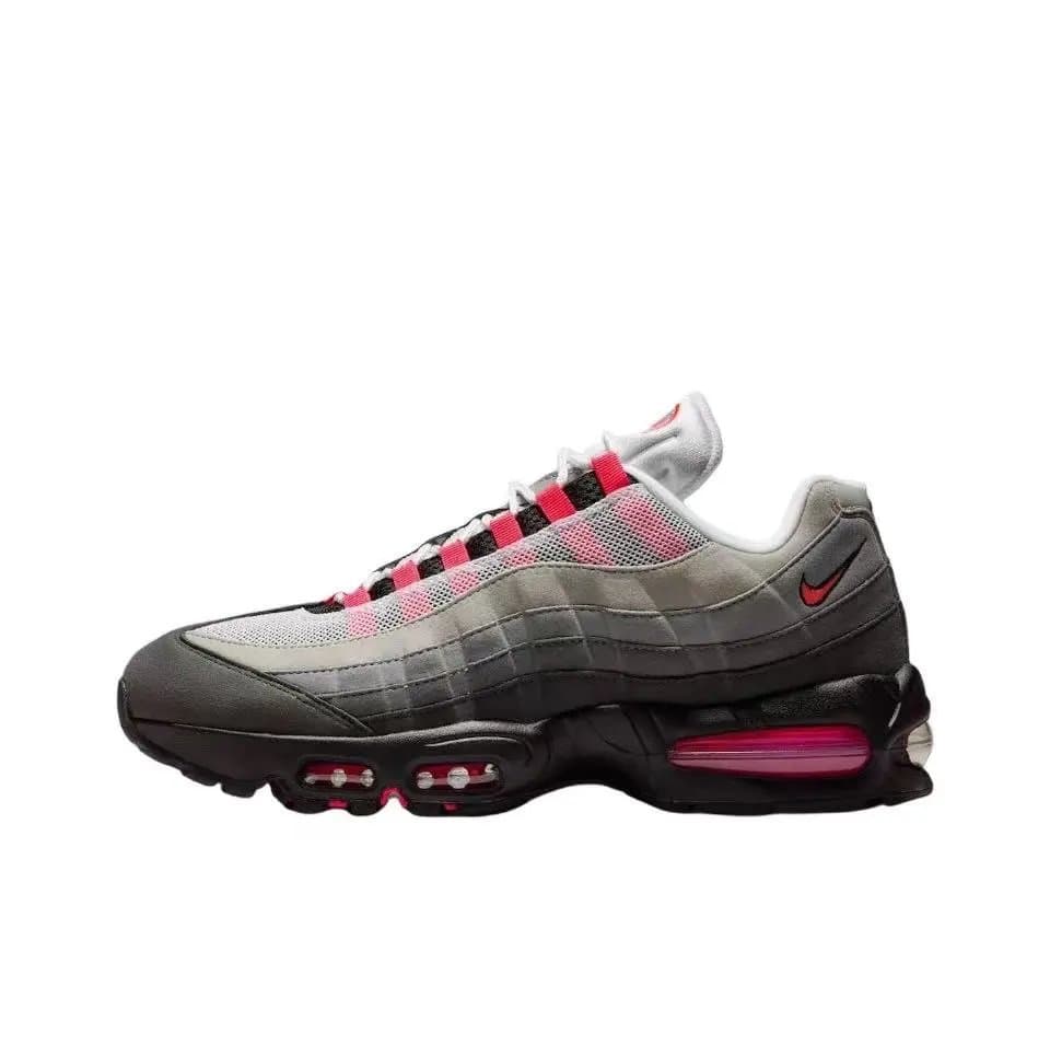 Nike Air Max 95 Infrared — Gx Max95“2025 / Solar Red”IM7410-001