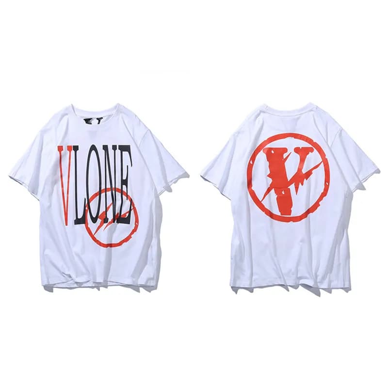 Off-White Butterfly Tee Blue Orange Butterfly — hx639白色