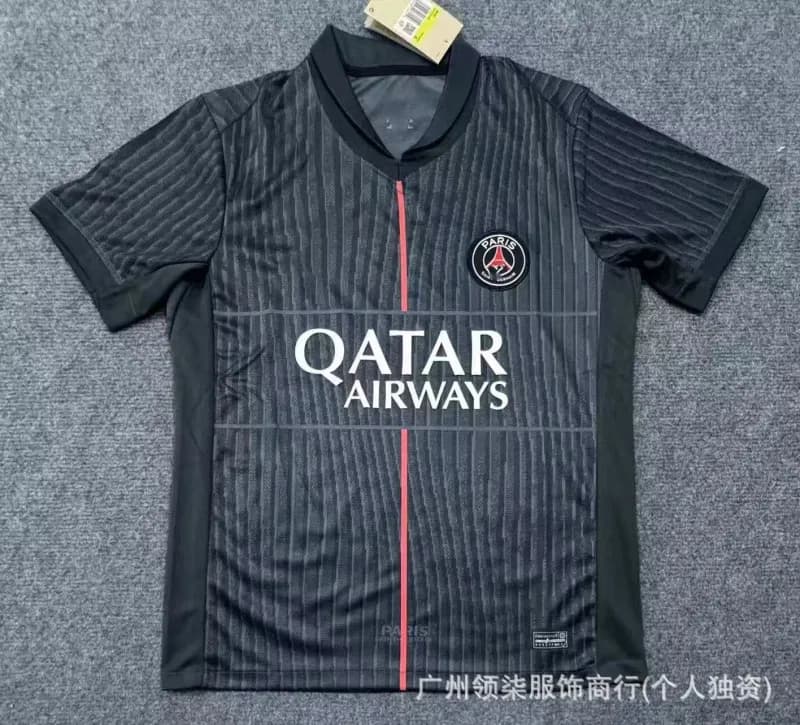 Adidas Home Jersey Qatar Airways