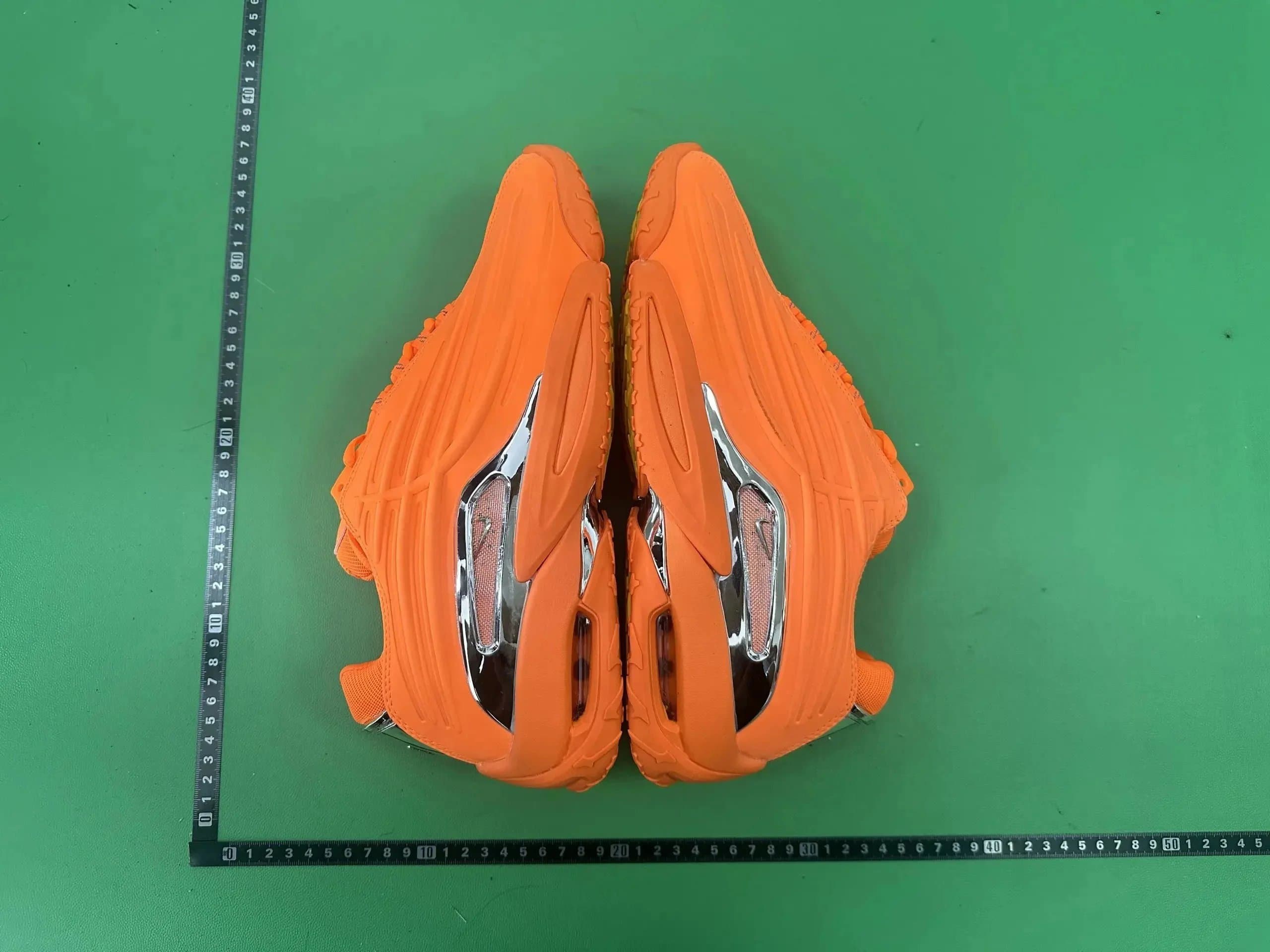 Nike Air Max TN Purple Gradient — 1