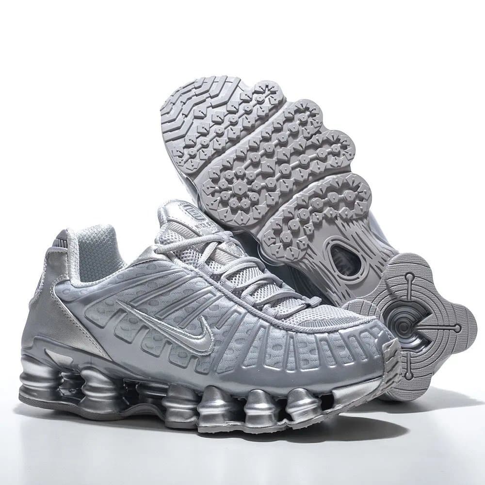 Nike Shox TL Pride — NK-29