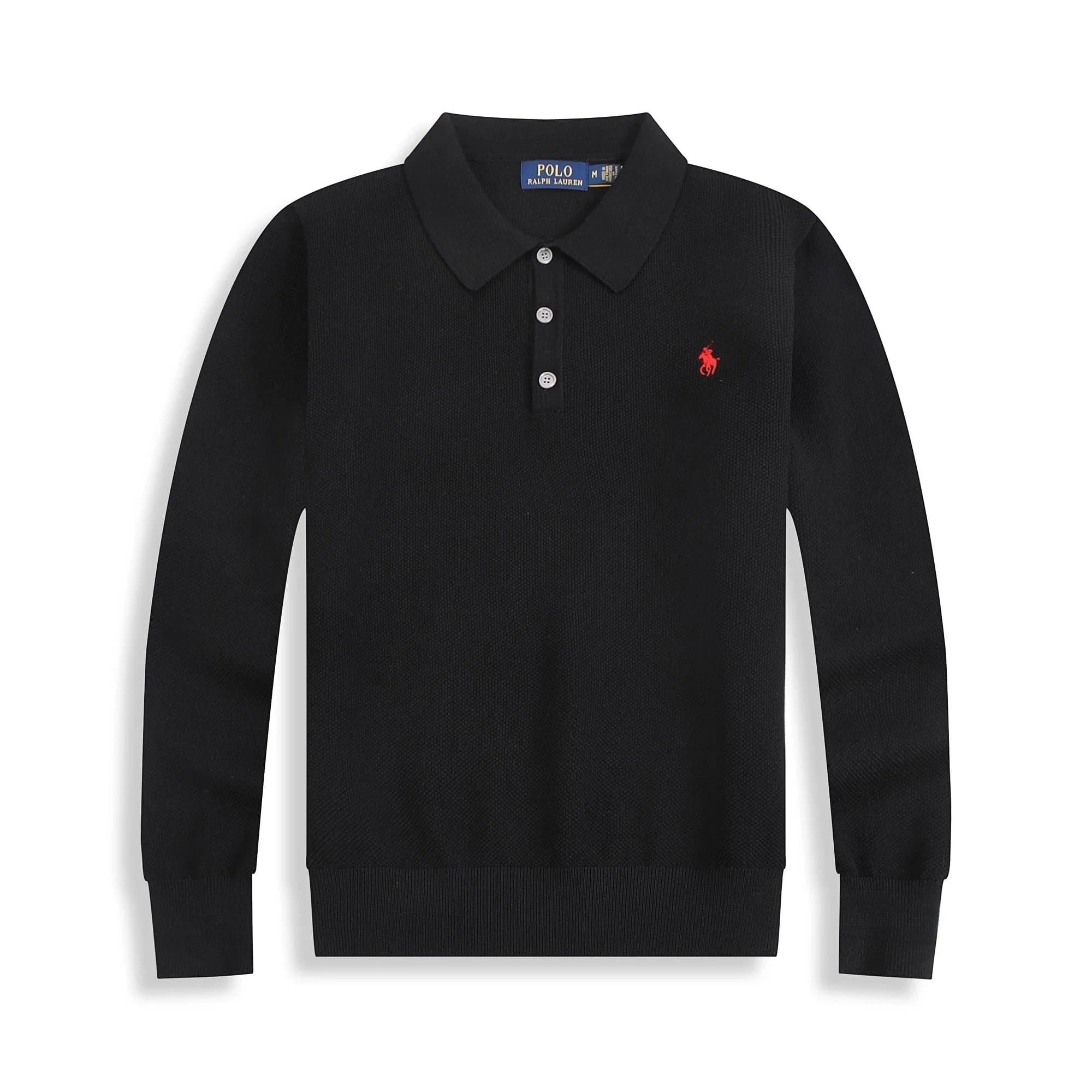 Polo Ralph Lauren Polo Shirt Classic Fit
