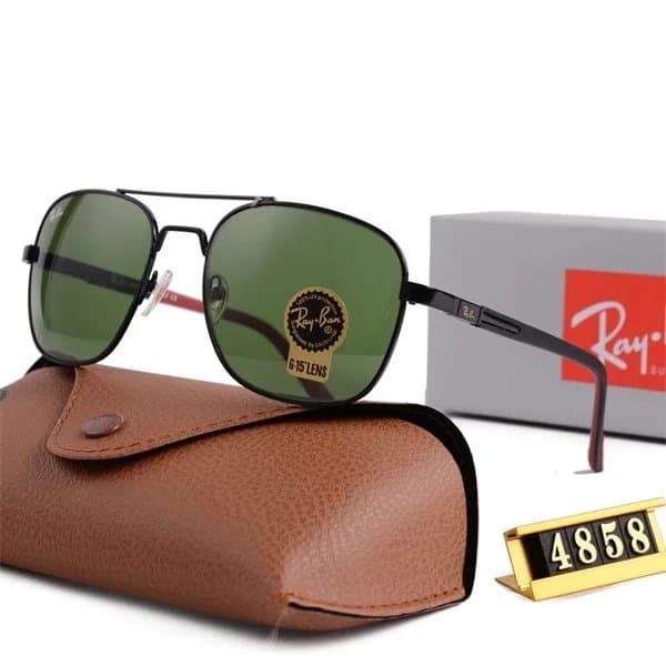Ray-Ban Aviator G-15 Lens