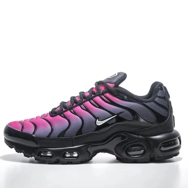 Nike Air Max Plus Pink Fade