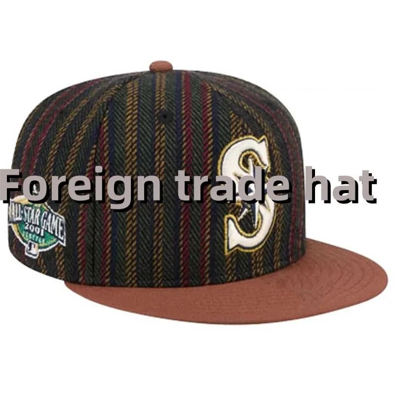 MLB Snapback Cap Chicago White Sox All-Star Game — 68