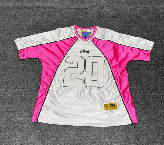 Carhartt Racing Jersey Number 20