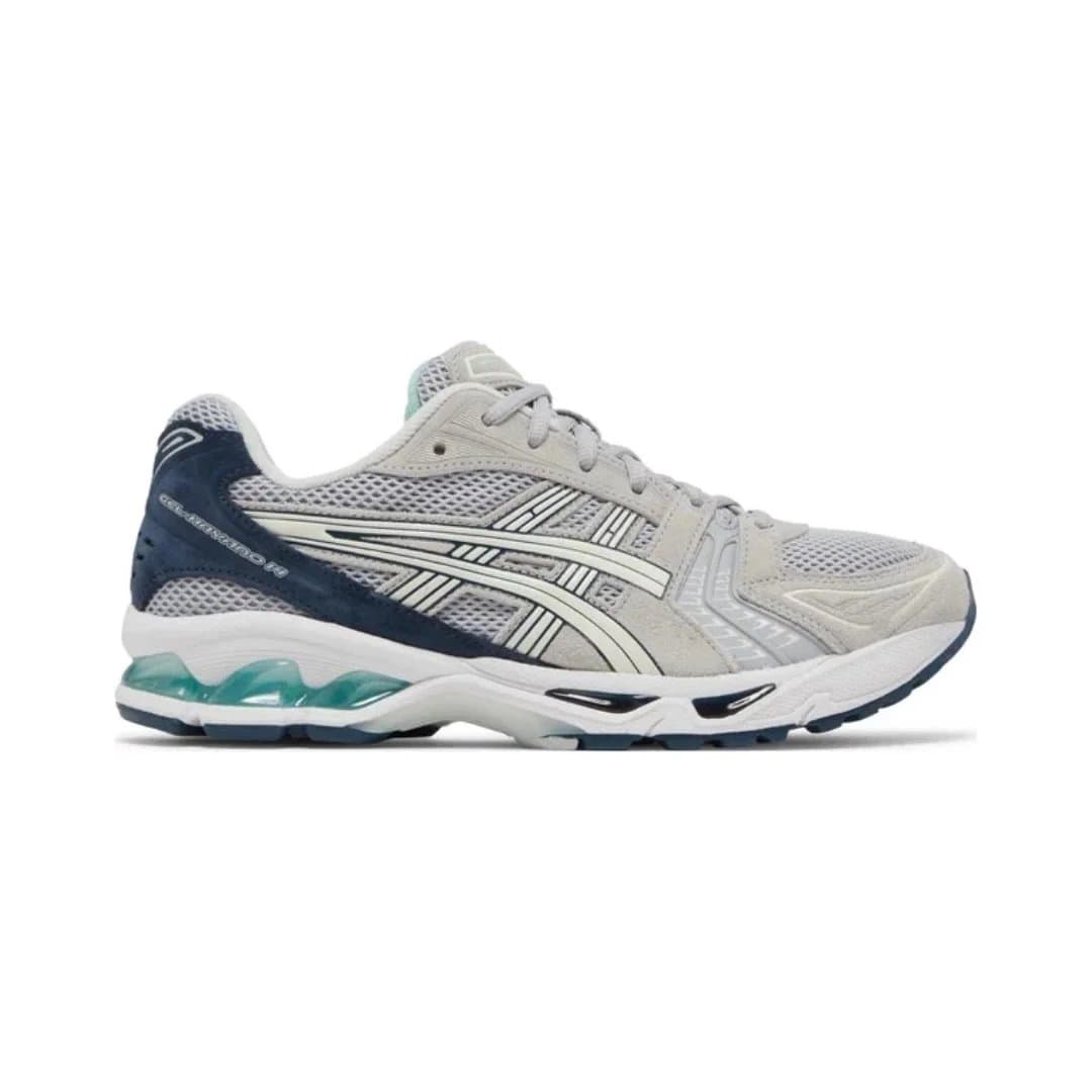 Asics Gel-Kayano 14 Silver Lime — 36-47(请留言备注尺码下单☟☟☟） · Asics-8