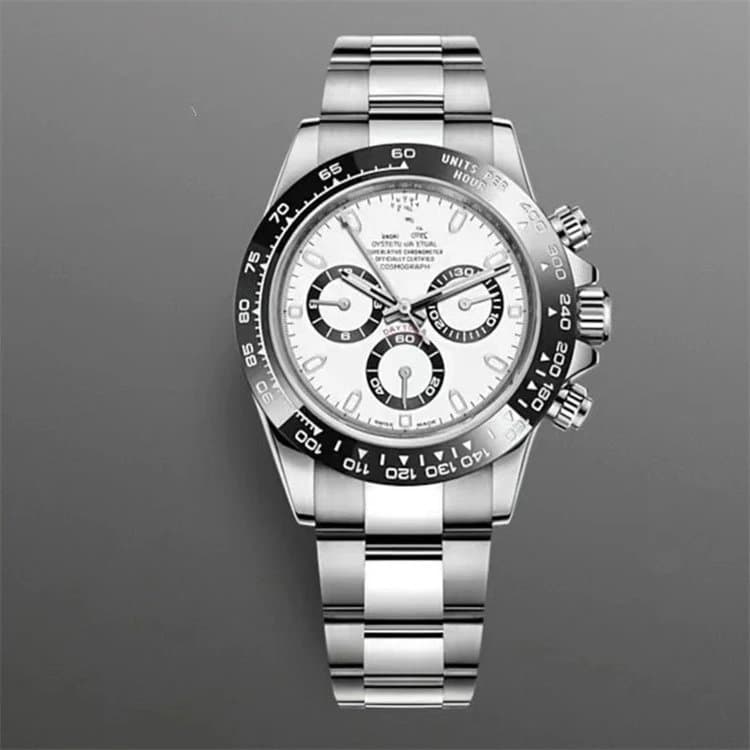 Rolex Daytona Chronograph Panda Dial
