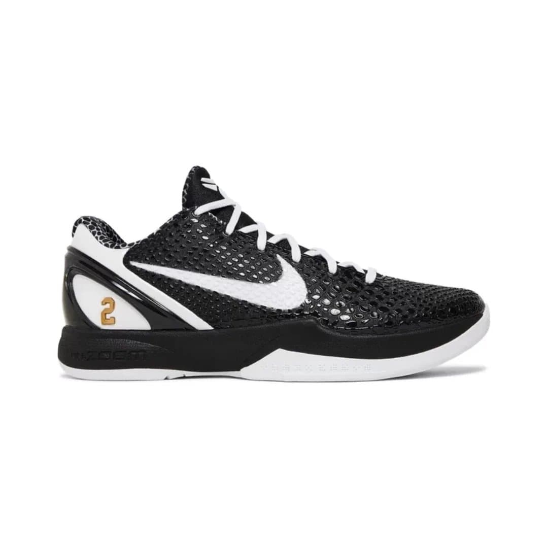 Kobe 6 Protro Grinch — 40~49.5(留言备注尺码) · Mambacita Sweet Sixteen