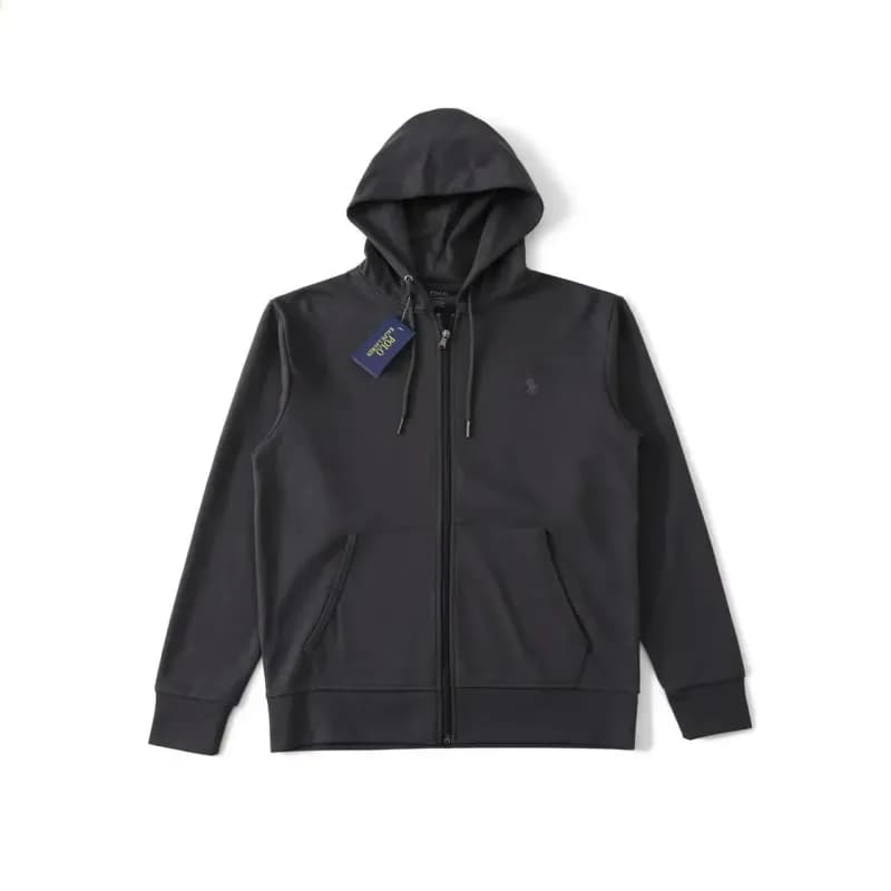 Polo Ralph Lauren Full-Zip Hoodie Classic Fit
