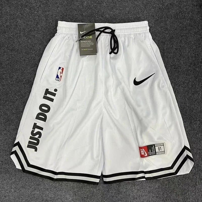 Nike NBA Swingman Shorts Just Do It — A3
