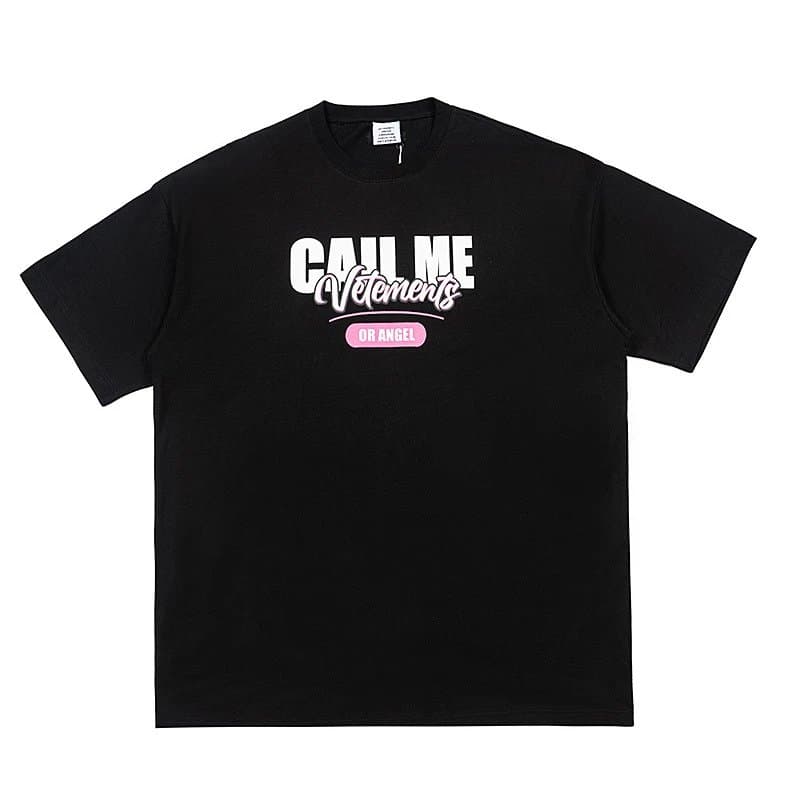 Supreme Graphic Tee Rolls-Royce Rabbit Print — 2303款 黑色
