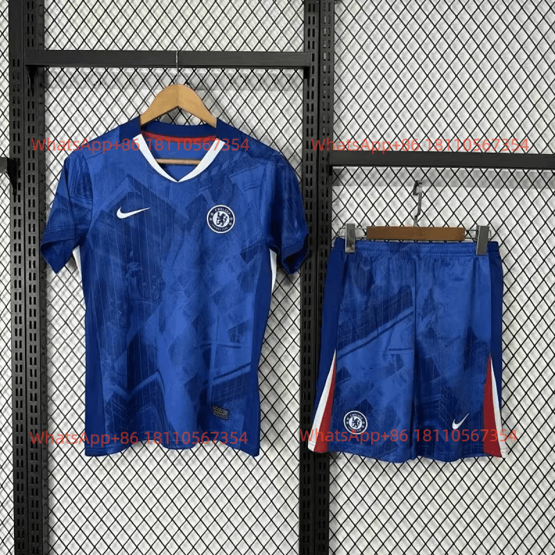 Adidas Inter Miami CF Third Kit 2023-24 Third — 25-26切尔西主场
