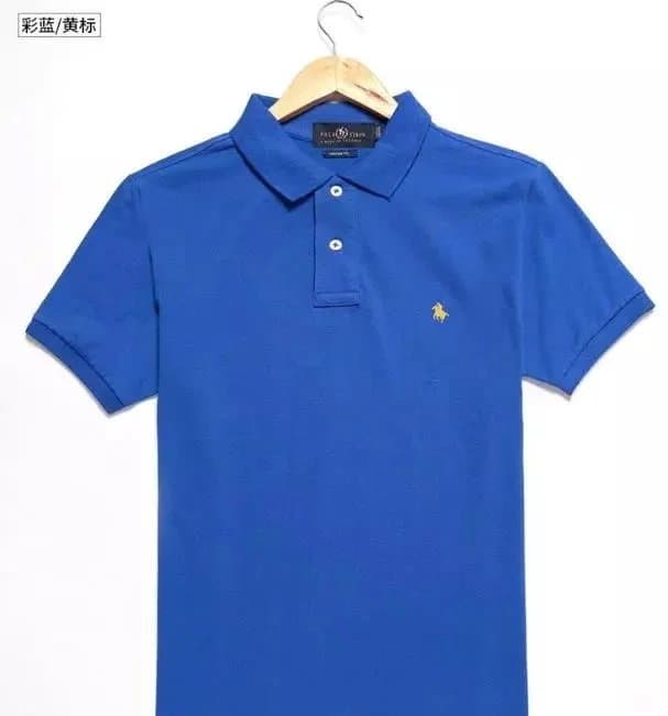 Polo Ralph Lauren Polo Shirt Classic Fit