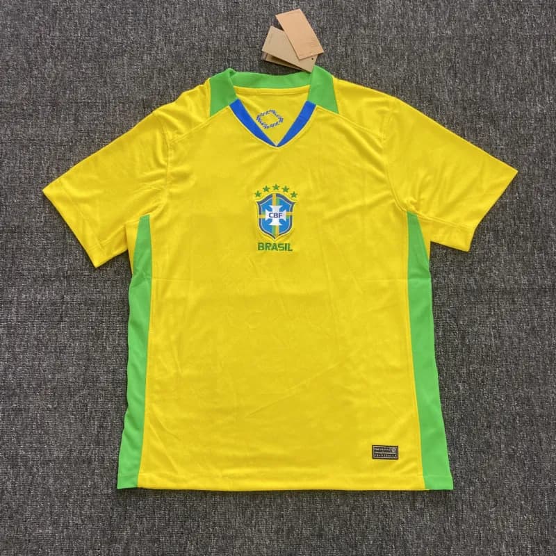 Palace Football Jersey Floral Print with FC Palestine Crest — 巴西主